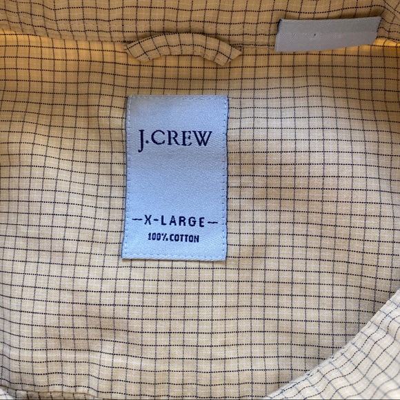 J. Crew Button Down - Picture 4 of 5
